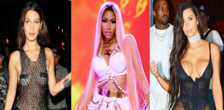 Celebrities Wearing Lingerie Instead Of Clothes And Creating A Buzz celebrities wearing lingerie