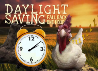 Know Some Health Effects Of Daylight Saving Time health effects of daylight saving time