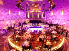 Check Out The Most Expensive Wedding Venues In The World most expensive wedding venues