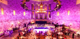 Check Out The Most Expensive Wedding Venues In The World most expensive wedding venues