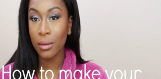 Lifesaving Hacks On How To Make Your Makeup Last All Day makeup last all day