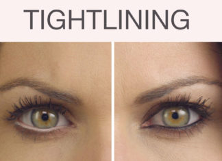 Know Some Exceptional Secrets On How To Tightline Eyes how to tightline eyes