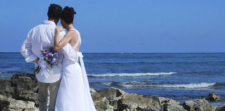 Best Beach Wedding Locations Around The World Best Beach Wedding Locations