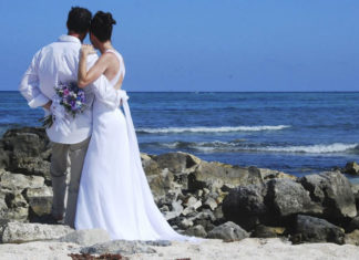 Best Beach Wedding Locations Around The World Best Beach Wedding Locations