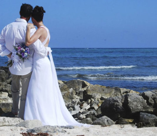 Best Beach Wedding Locations Around The World Best Beach Wedding Locations