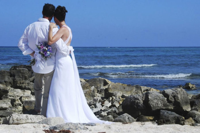 Best Beach Wedding Locations