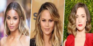 Winter Hair Color Trends Which Are Killing It Everywhere Winter hair color trends