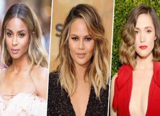 Winter Hair Color Trends Which Are Killing It Everywhere Winter hair color trends