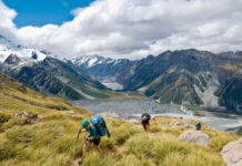 Top 10 Best Places To Backpack Around The World Best places to backpack