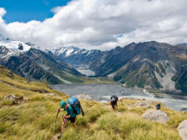 Top 10 Best Places To Backpack Around The World Best places to backpack