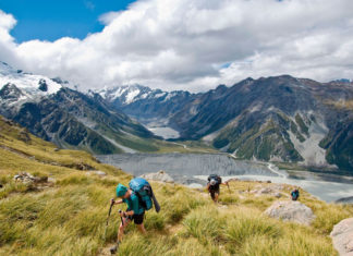 Top 10 Best Places To Backpack Around The World Best places to backpack