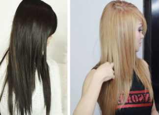 How To Bleach Hair At Home; Everything You Need To Know how to bleach hair at home