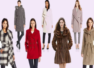 Top 15 Best Coats For Petites Which Are Mesmerizing Best Coats for Petites