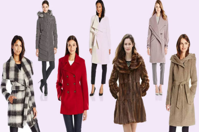 Best Coats for Petites