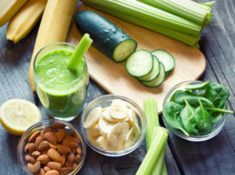 What Are The Benefits Of Green Smoothie For Health And Wellness green smoothie