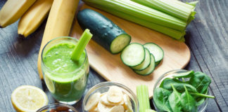 What Are The Benefits Of Green Smoothie For Health And Wellness green smoothie