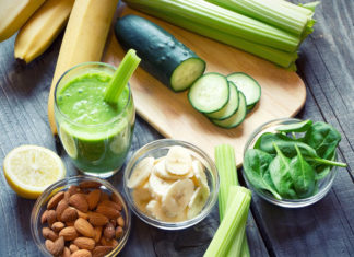 What Are The Benefits Of Green Smoothie For Health And Wellness green smoothie