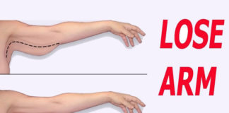 How To Lose Arm Fat With These Amazing Exercises how to lose arm fat