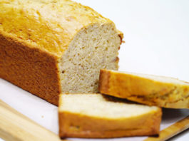How To Make Banana Bread At Home In Simple And Easy Ways How to make banana bread