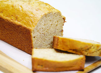How To Make Banana Bread At Home In Simple And Easy Ways How to make banana bread