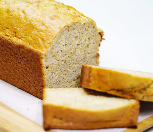 How To Make Banana Bread At Home In Simple And Easy Ways How to make banana bread