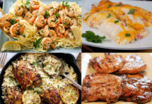 Most Pinned Recipes Of 2017 That Are Truly Delectable Most pinned recipes of 2017