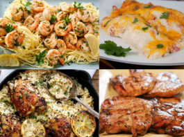 Most Pinned Recipes Of 2017 That Are Truly Delectable Most pinned recipes of 2017