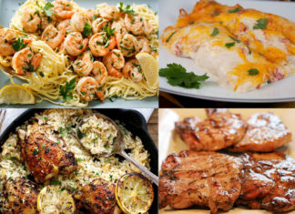 Most Pinned Recipes Of 2017 That Are Truly Delectable Most pinned recipes of 2017