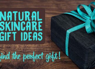 Top 15 Best Natural Beauty Gifts Ideas Which You Must Read (And Use Too) natural beauty gifts