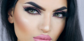 How To Do Cat Eye Makeup And Get The Perfect Cat Eye cat eye makeup