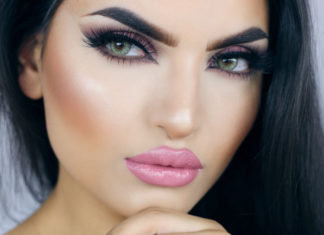 How To Do Cat Eye Makeup And Get The Perfect Cat Eye cat eye makeup