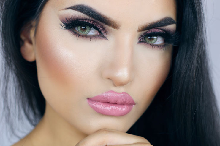 How To Do Cat Eye Makeup And Get The Perfect Cat Eye