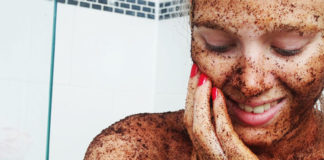 DIY Coffee Scrub For A Radiant And Nourished Skin DIY Coffee Scrub