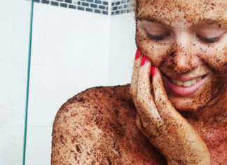 DIY Coffee Scrub For A Radiant And Nourished Skin DIY Coffee Scrub