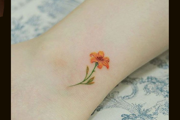 Daffodil-tattoos-designs-and-ideas05
