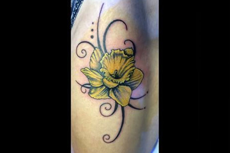 Daffodil-tattoos-designs-and-ideas18