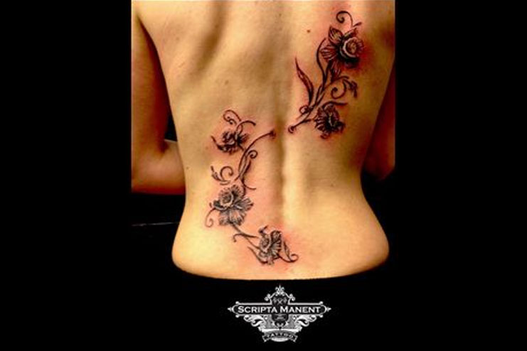 Daffodil-tattoos-designs-and-ideas27
