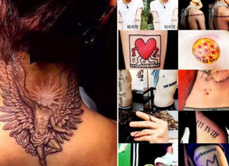 What Is The Best Place For Hidden Tattoos And Some Cool Hidden Tattoo Ideas Hidden-tattoos01