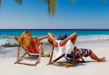 Have You Seen These Best Honeymoon Beaches Around The World Honeymoon-beach01