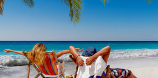 Have You Seen These Best Honeymoon Beaches Around The World Honeymoon-beach01