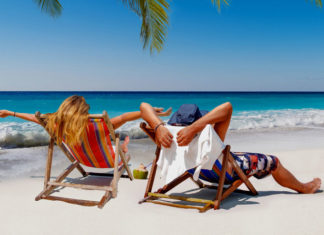 Have You Seen These Best Honeymoon Beaches Around The World Honeymoon-beach01