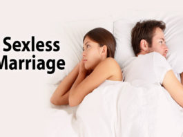 Top 15 Tips On How To Deal With A Sexless Marriage How to deal with a sexless marriage