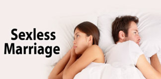 Top 15 Tips On How To Deal With A Sexless Marriage How to deal with a sexless marriage