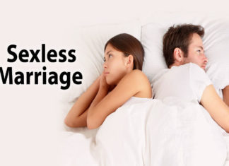 Top 15 Tips On How To Deal With A Sexless Marriage How to deal with a sexless marriage