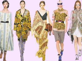 2018’s Most Wearable Trends That Are Insane (And Killing It Already) 2018’s most wearable trends