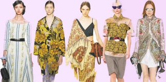 2018’s Most Wearable Trends That Are Insane (And Killing It Already) 2018’s most wearable trends