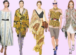 2018’s Most Wearable Trends That Are Insane (And Killing It Already) 2018’s most wearable trends