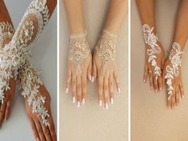 How To Pick Bridal Gloves And Wedding Gloves Etiquette (You Must Know About) bridal gloves