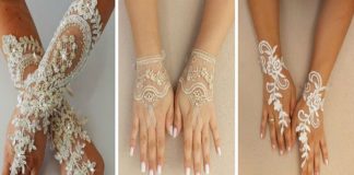 How To Pick Bridal Gloves And Wedding Gloves Etiquette (You Must Know About) bridal gloves