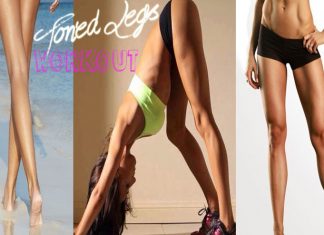 Tips And Tricks On How To Get Toned Legs With Some Amazing Leg Exercises toned legs